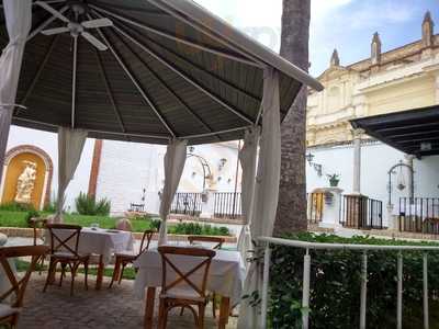 Restaurante Santo Domingo