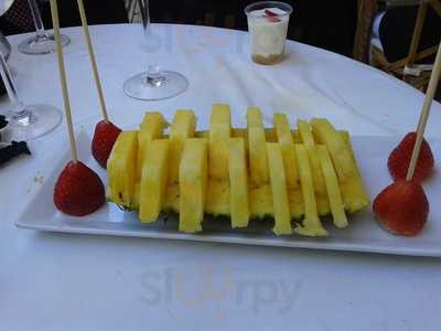 Restaurante Santo Domingo