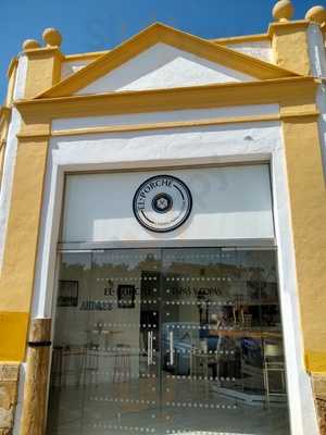 Restaurante Santo Domingo