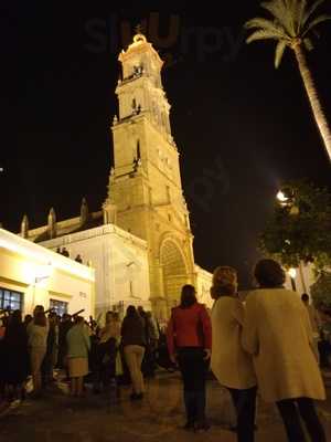 Restaurante Santo Domingo