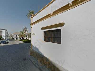 Restaurante Santo Domingo