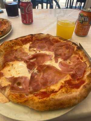 Il Colosseo Ristorante Pizzeria