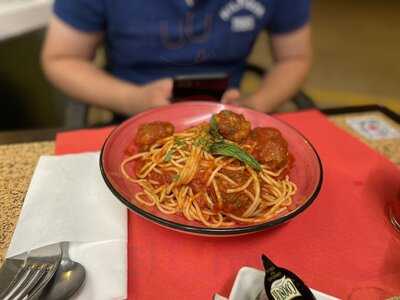 Il Colosseo Ristorante Pizzeria