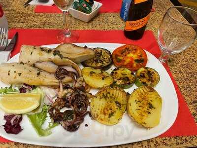 Il Colosseo Ristorante Pizzeria