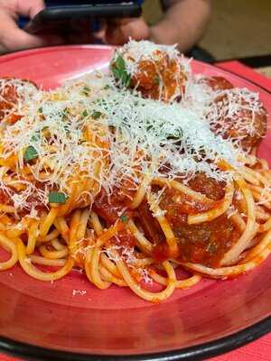 Il Colosseo Ristorante Pizzeria