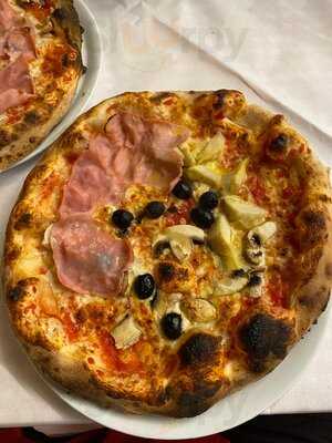 Il Colosseo Ristorante Pizzeria