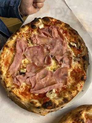 Il Colosseo Ristorante Pizzeria