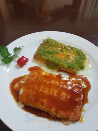 Casa Kiko