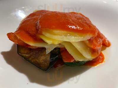 Restaurante El Campo