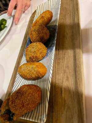 Restaurante El Campo