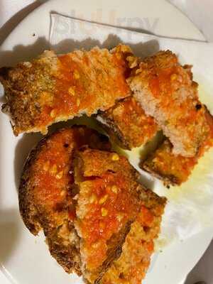 Restaurante El Campo