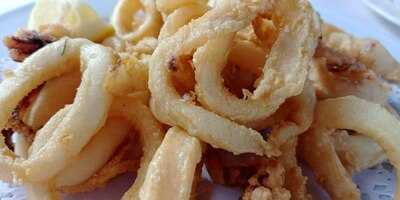 Restaurante El Campo