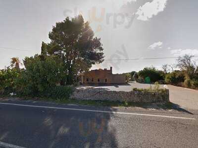 Restaurante El Campo