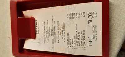 Restaurante Mesón Beiramar