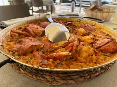 Restaurante Mesón Beiramar