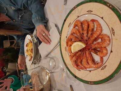 Restaurante Mesón Beiramar