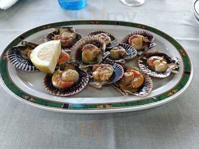 Restaurante Mesón Beiramar