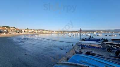 Restaurante Mesón Beiramar