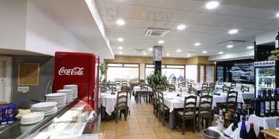 Restaurante Mesón Beiramar