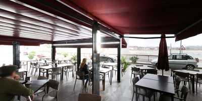 Restaurante Mesón Beiramar