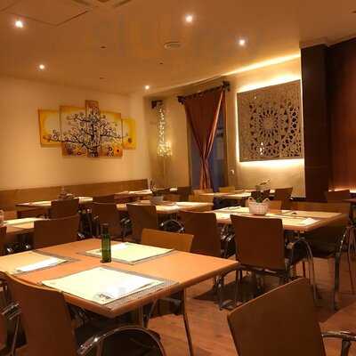 Tutto Pasta Ristorante