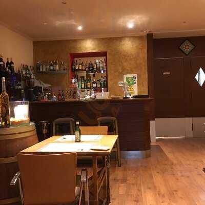 Tutto Pasta Ristorante