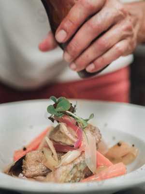 Tutto Pasta Ristorante