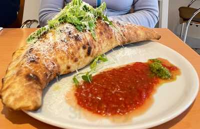 Tutto Pasta Ristorante