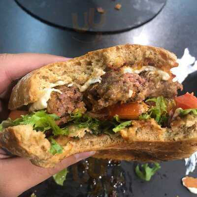 Omelet Meeting Point