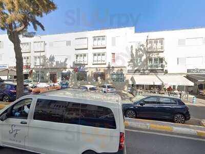 Omelet Meeting Point