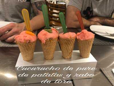 Birbar Espai Gastronòmic Valencià