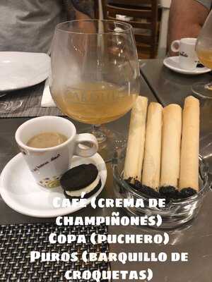 Birbar Espai Gastronòmic Valencià