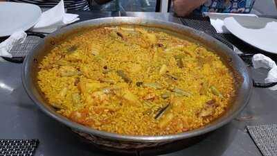 Birbar Espai Gastronòmic Valencià