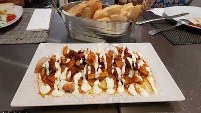 Birbar Espai Gastronòmic Valencià