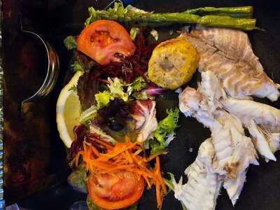 Restaurante S'avaradero