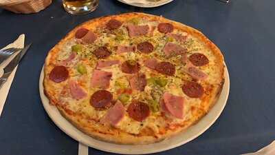 Restaurante Celler Ca'n Santiago