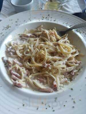 Restaurante Celler Ca'n Santiago