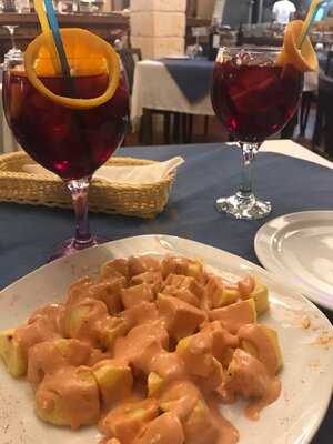 Restaurante Celler Ca'n Santiago