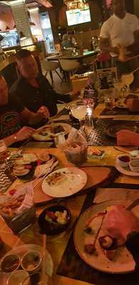 800 Steakhouse Playa De Palma