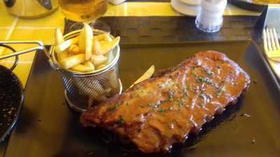 800 Steakhouse Playa De Palma