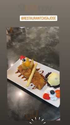 Restaurante Casa Jose
