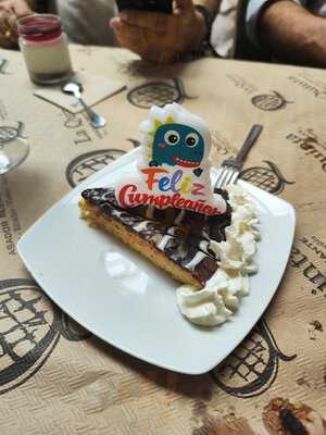 Asador La Quinta Ribadeo