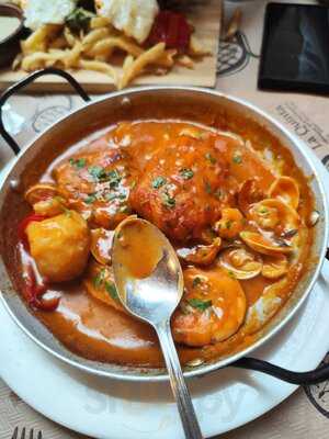 Asador La Quinta Ribadeo