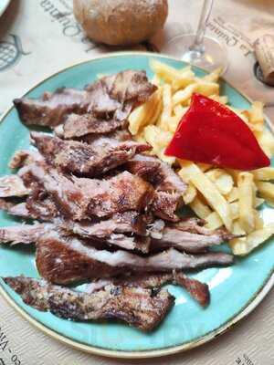 Asador La Quinta Ribadeo