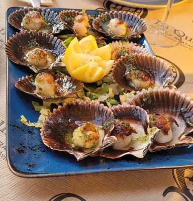 Asador La Quinta Ribadeo