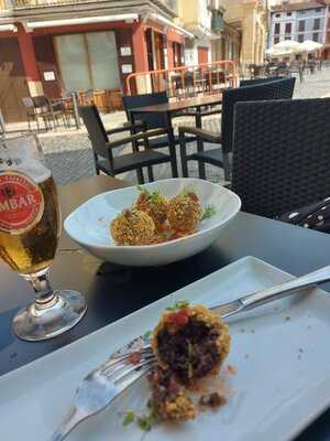 Public Lounge Mercat