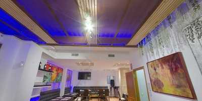 Public Lounge Mercat