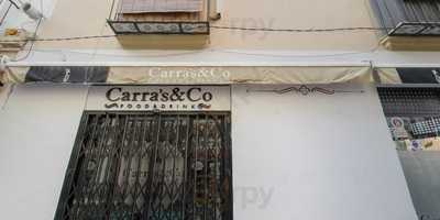 Public Lounge Mercat