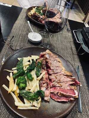 Restaurante Rincon Gallego