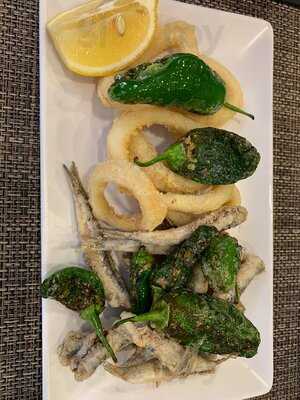 Restaurante Rincon Gallego